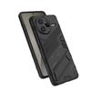 Für Xiaomi Poco F7 Ultra Hülle Xiaomi Poco F7 Ultra Hülle Halter Stoßfest TPU Armor PC Silikon Rückseite Abdeckung Xiaomi Poco F7 Ultra