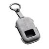 Lambskin Protective Case for Zeekr 001 Car Key - Scratch & Dirt Resistant