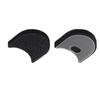 Windscreen for GO 3 & GO3S Microphone Windy Muff Black Foam Noise Reductions Accessories