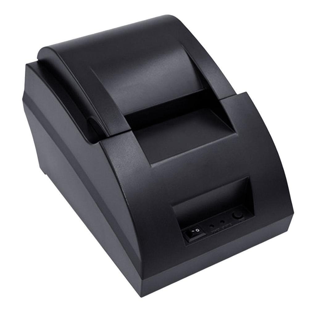 58mm thermal receipt printer