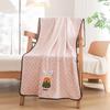 Chinese Style Tassel Towel - Embroidered Bridesmaid Wedding Gift