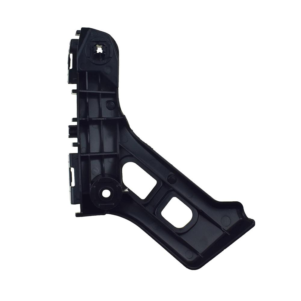 2Pcs Front Bumper Brackets Set LX1043106 & LX1042106 For Lexus CT200h 2011-2017