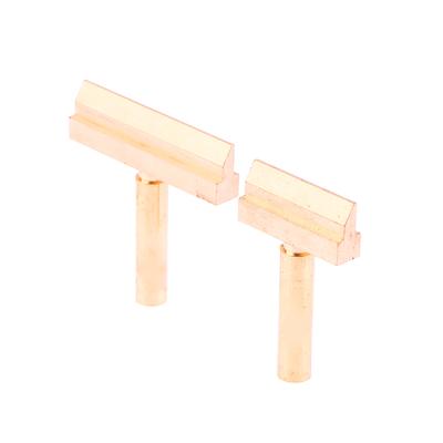Spade-Shaped Soldering Iron Tip 10.5-40Mm Width Suitable For 936 Series Soldering Iron Welding Tools