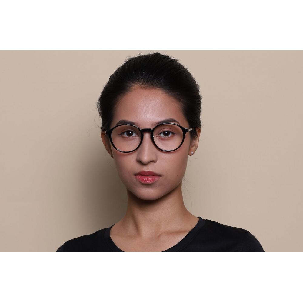 Ray Ban Rx7178d Asian Fit 5725 Unisex Eyeglasses