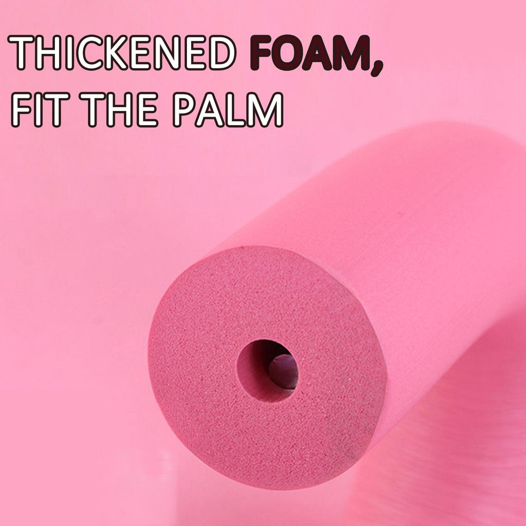 Leg Thigh Exerciser Leg Thigh Arm Muscle Exerciser Workout Gym Home Fitness Tool