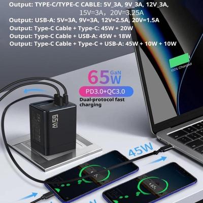 Accessori per cellulari – Caricabatterie per telefoni