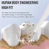 Power Electric Toothbrush Teeth Whitening USB Rechargeable Toothbrushes 5 Modes with 3 Brush Heads for Adults and Kids