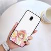 Card Captor Sakura Phone Case For Samsung Galaxy J7 PRIME J2Pro2018 J4 Plus J5 PRIME J6 J7 Duo Neo J737 J8