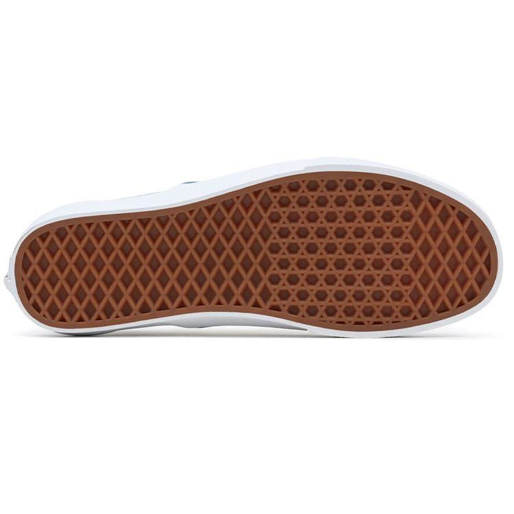 Vans Classic Slip-On Sidestripe Marshmallow Unisex Sneakers White VN0A5JMHBL9