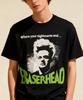 T-shirt Vintage du Film Eraserhead Rétro Film Tee Unisexe S-5XL Neuf!!!