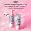 L'Oréal Pink Crystal Smoothing Shampoo & Conditioner Set
