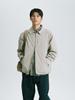 Have Had Comfort Drizzler Jacket (Beige)