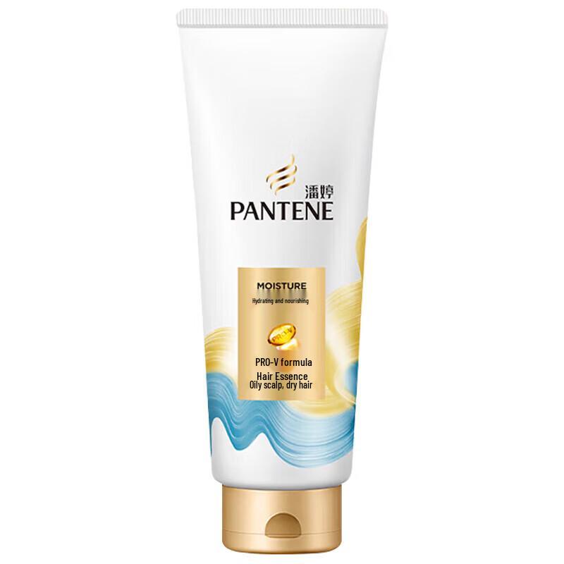 Pantene Aqua Smooth Amino Acid Hair Conditioner