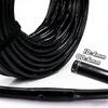 1/4" Spacing 25cm PE Hose Drip Emitter for Garden Greenhouse Lawn Plants Watering Agricultural Farm Irrigation Tubing Dripper