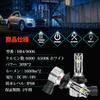 Briteye LED Headlight HB4 Fog Light Compatible with New Vehicle