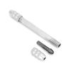 Portable Double-Sided Pin Vise Chuck Manual DIY Tool Jewelry Watch Repairing Tool 1.0-3.0mm