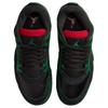 Air Jordan 4 RM Černá Gorge Green Pánské Tenisky University-Red FQ7939-003