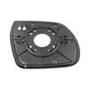 Rearview Mirror Film for Hyundai 87611-3J310 Left