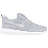 New Nike Roshe Nm Flyknit Wolf Grey 677243-012