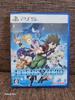 [USED] PS5 EDENS ZERO with Early Purchase Bonus