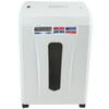 COMIX S51708 P-5 Cross-Cut Paper Shredder CN plug (adapter included)
