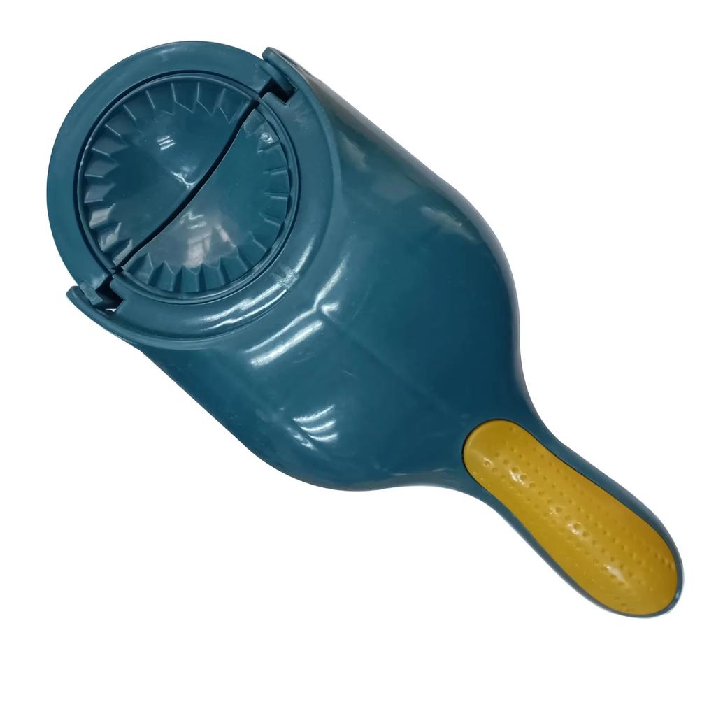 1pc Household Dumpling Skin Maker Creative Dumpling Maker Kitchen DIY Dumpling Maker Dumpling Moulds For Dumpling Skin