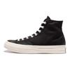 Converse Chuck 1970s Water Repellent 'Black White' 155448C