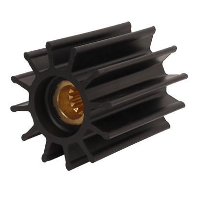 Laufrad 4019403 12 Schaufeln Außenbordmotor Schwerlast Laufrad Ersatz für Cummins