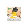 SENSARTE Egg Roll Pan with Spatula, 18cm X 15cm, IH/Gas Stove Compatible, Marble Coating,