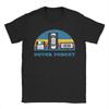 Vintage Never Forget Radio Music Tshirt For Unisex Unisex O Neck Cotton T Shirts Short Sleeve Tees 4xl 5xl Clothing