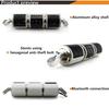 Waterproof Motorcycle Scooter Audio System Radio FM Bluetooth MP3 Player Speaker