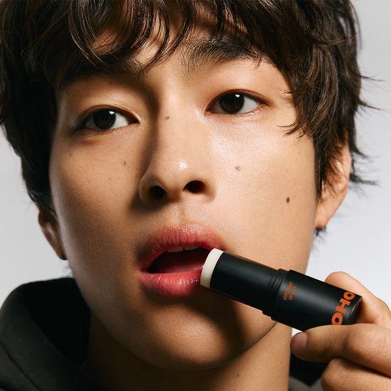 Protective Hyper Mint Lip Balm 6g