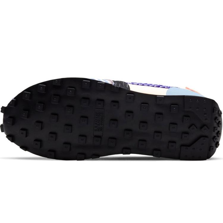New Nike Daybreak Type Crimson Tint Sapphire Women's DD8506-851