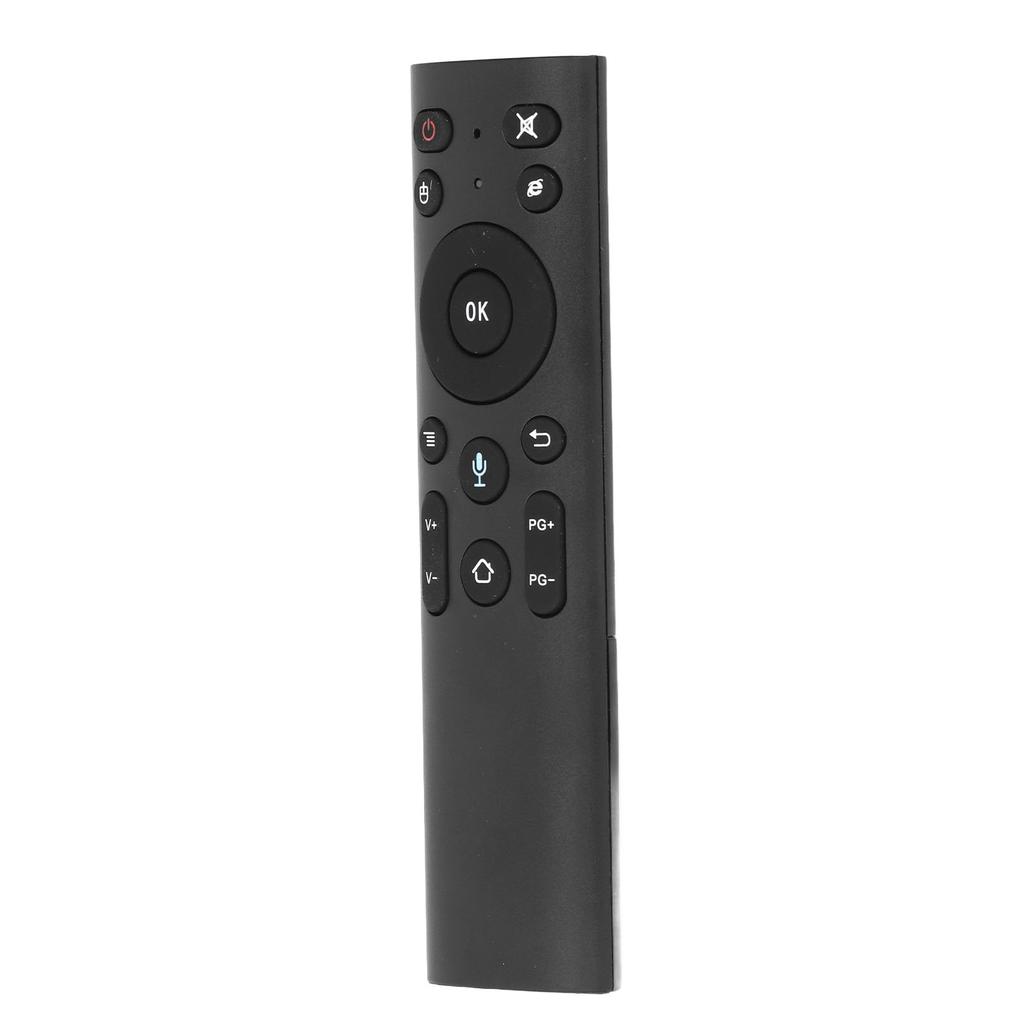 2.4G Smart Remote Control Professional High Sensitivity USB Wireless Remote Control for TV Network Set Top Box Cell Phone Computer