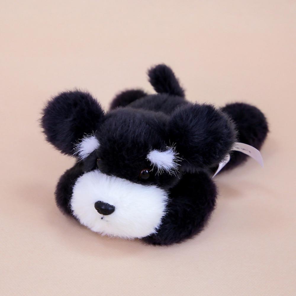 Stuffed Animals Stuffed Dog Doll Sleeping Pillow Dog Plush Toy Puppy Plush Toy  Christmas Gift