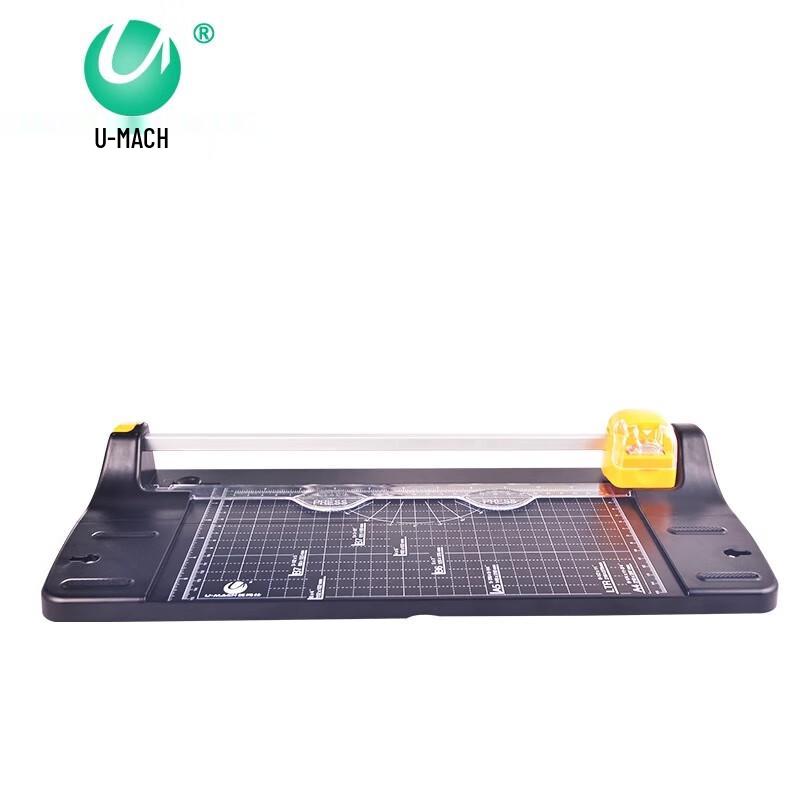 Youmas U-H308 Office Manual A4 Paper Trimmer