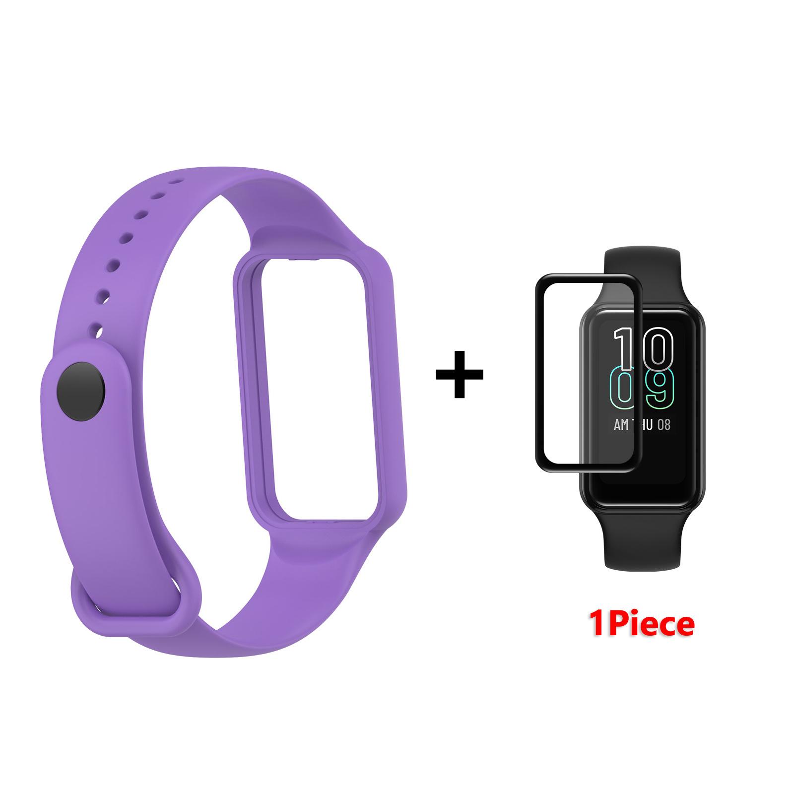 

Ремінець для годинника Amazfit Band 7. Змінний ремінець для браслета Amazfit Band 7. For Amazfit Band 7