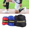 Leg Weight Sandbag For Running And Fitness With Waterproof Material For Rehabilitation And Strength Training