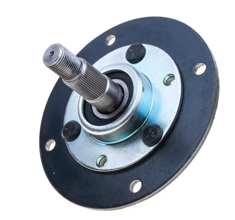 Adaptér sekačky Mtd /Traktor/ 8R69-26