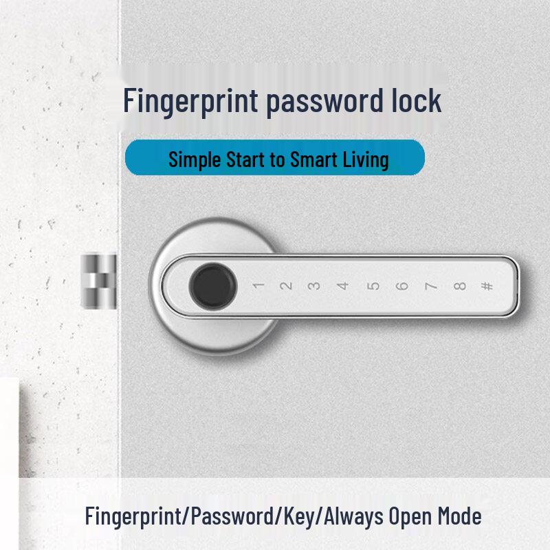Aokewen Smart Fingerprint Door Lock