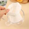 200mesh Nylon Food Grade Cold Brew Coffee Almond Nut Soy Milk Filter Strainer Bag Colander