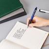 Deli Retractable Ballpoint Pen