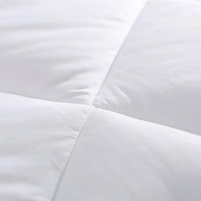 Mengjie Heartfelt All-Season 7-Hole Fiber Quilt