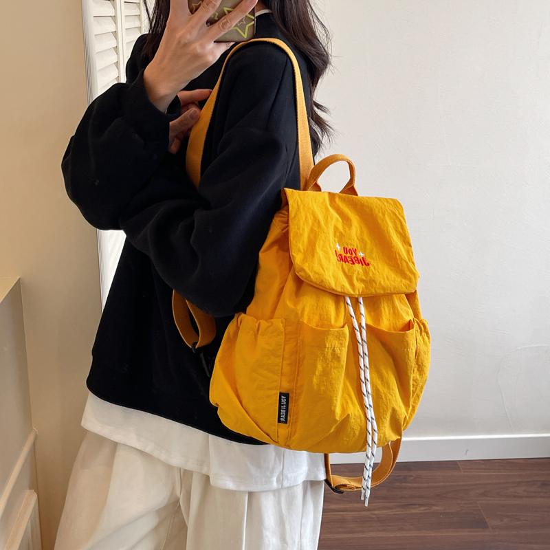 Women's Lightweight Travel Backpack Mini Backpack