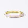 Enamel Vintage Cloisonne Bangle Traditional Chinese Chinese Flower Bangle Ethnic Classic Women's Hand Bracelet Jewelry Gifts