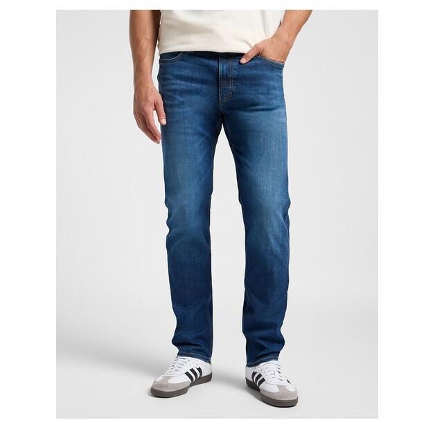 Джинсы Lee X Slim One Size