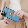Learn To Surf Can't Stop Waves Magnetic Phone Case For APPLE iPhone 17 Air 16 14 13 12 Pro Max 15 Plus Wireless MagSafe Cover