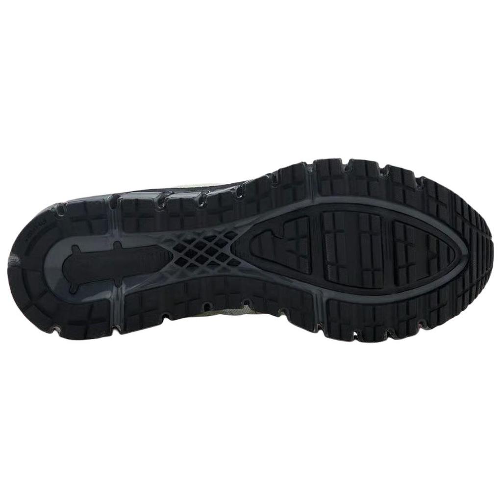 New Above The Clouds x Asics Gel Quantum 360 Abrasion Resistant Low Top Running Shoes Men's Olive Green 1203A823-751