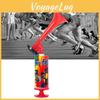 Handheld Air Horn Horn Boat Bear Horn Portable Safety Alarm Bear Alarm Self Defense Loud Noise Makers Scare Wild Animals