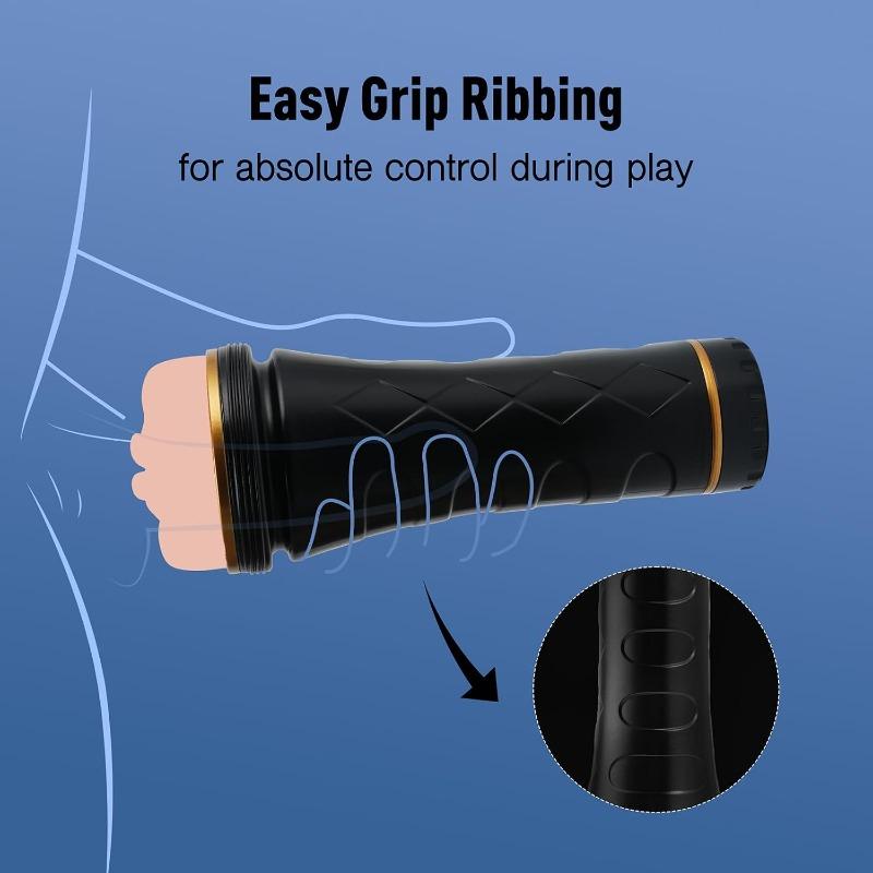 Tracy's Dog Sam Cup Realistic Stroker Male Masturbator Sex Toys for Men